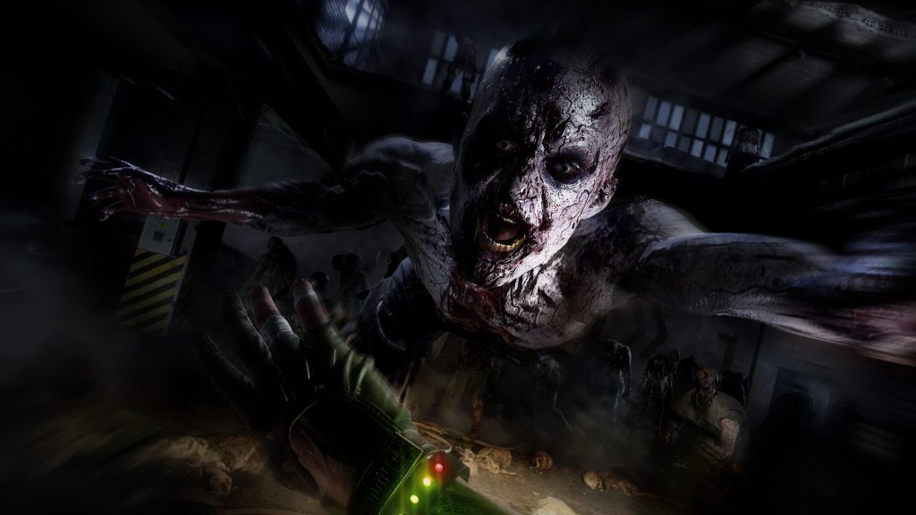 Dying Light 2 Stay Human’s PS5 Download Size Is Just Over 21GB