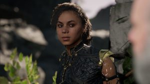 Echoes of the End Offers a Fantasy Adventure About Independence, Coming to Consoles and PC