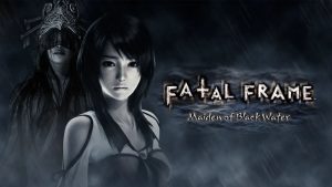 Fatal Frame: Maiden of Black Water Interview – Visual Improvements, New Content, and More