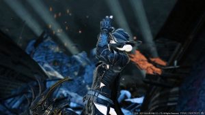Final Fantasy 14: Endwalker Producer/Director Discusses Reaper Job, Male Viera Development