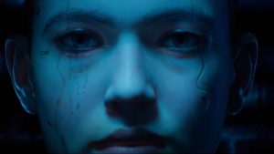 Final Form is a Sci-Fi FPS in Which You Play as a Humanoid Avatar of a Sentient Spaceship