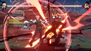 Guilty Gear Strive – Player Match and Mission Modes Receive New Details