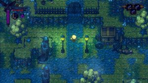 2D Dark Fantasy Action-Adventure Game Hunt the Night Showcases Impressive Gameplay