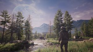 Icarus Launches on August 11