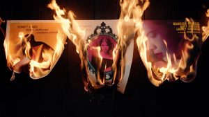 Immortality is Out on July 26th for Xbox Series X/S and PC