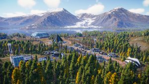 Jurassic World Evolution 2 Sells Nearly 1 Million Units