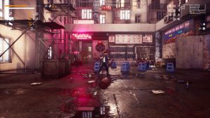 Loopmancer, 3D Horizontal Roguelite, Announced, Gets Trailer