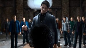 Lost Judgment Receives New Gameplay Trailer During At State of Play