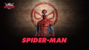 Marvel Future Revolution Shows off Spider-Man Gameplay