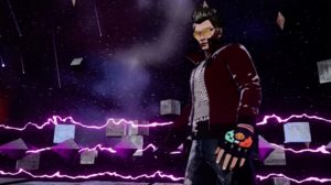 No More Heroes 3 Gets 25 Minutes of New Footage