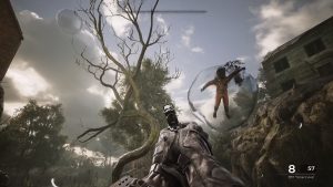 Pioner is a New Survival Shooter, Out in Late 2021/Early 2022