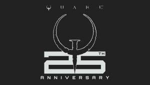 Quake Champions To Get New Content to Celebrate Quake’s 25th Anniversary