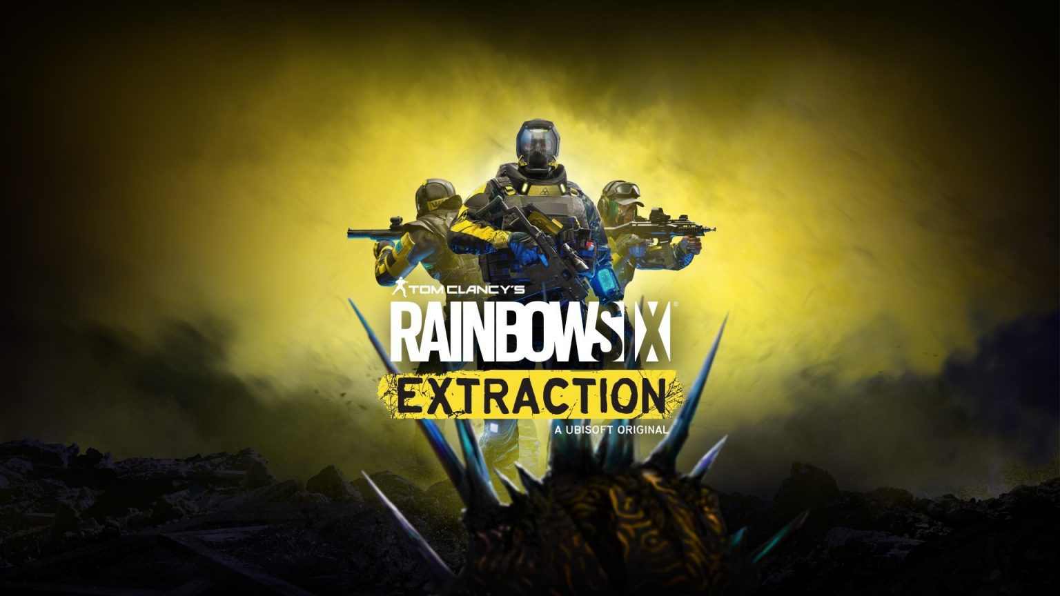rainbow six extraction vs siege