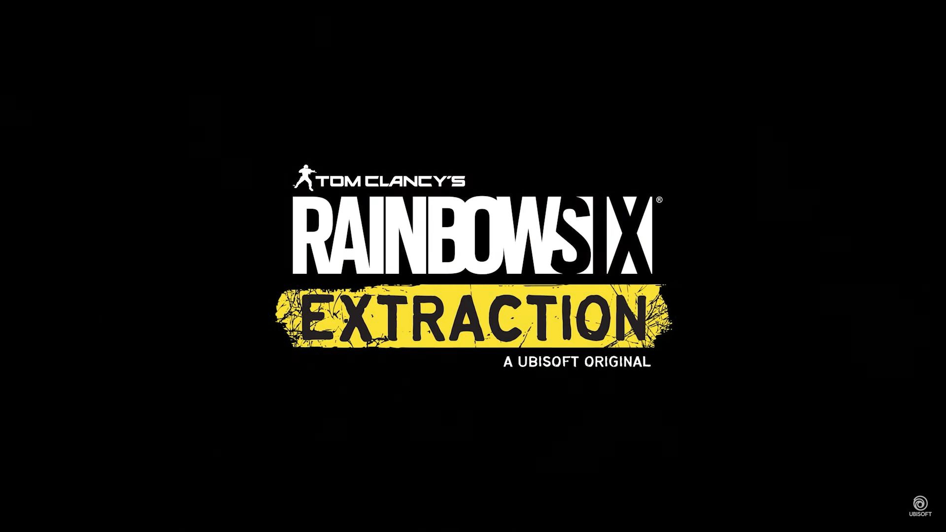 Will Rainbow Six Extraction have crossplay?
