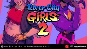 River City Girls Zero and River City Girls 2 Announced