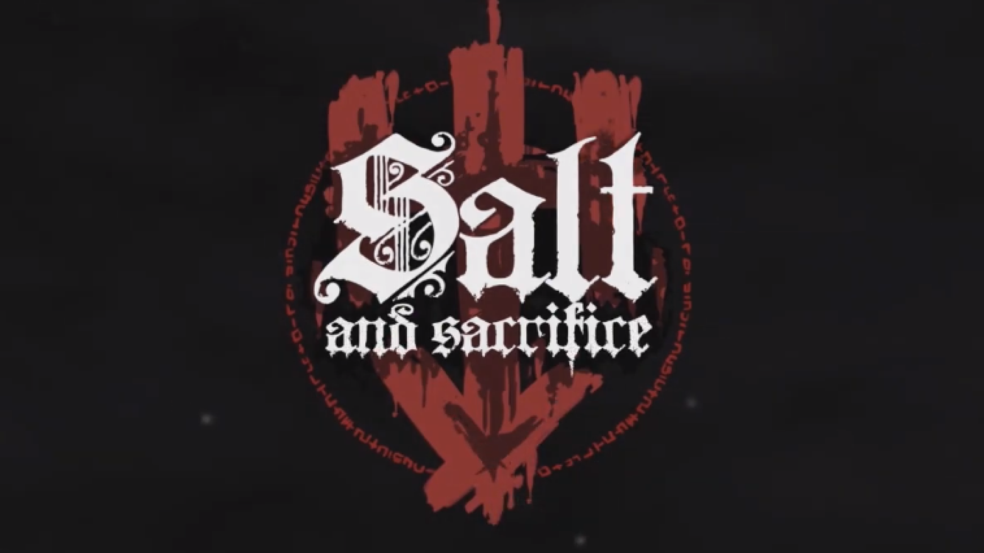 salt and sacrifice reviews