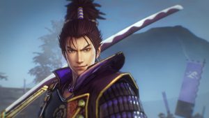 Samurai Warriors 5 Frame Rate Comparison – PS5 vs Xbox Series X