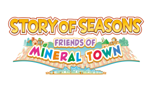 Story of Seasons: Friends of Mineral Town Will Launch on Xbox One and PS4 This Fall