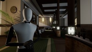 The Spectrum Retreat is the Epic Games Store’s Next Free Game