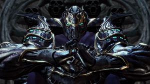 Stranger of Paradise Final Fantasy Origin Trial Patch is Live