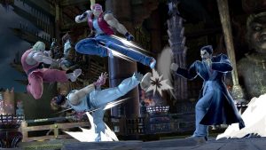 Super Smash Bros. Ultimate' Version 1.2.0 Brings Online Fixes, Tweaks