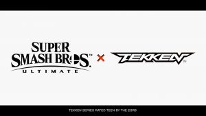 Super Smash Bros. Ultimate – Tekken’s Kazuya Mishima is the Next Challenger Pack
