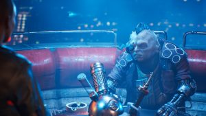 The Ascent Players Raising Concerns Over Accessibility Issues With The Game