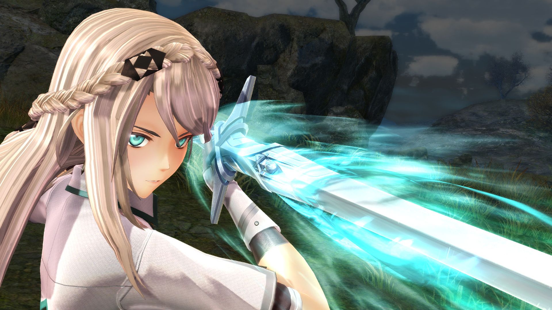 The Legend of Heroes: Kuro no Kiseki Teaser Features Crafts and Exploration