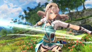 The Legend of Heroes: Kuro no Kiseki – Elaine and Rene Revealed, L.G.C. Alignment System Detailed