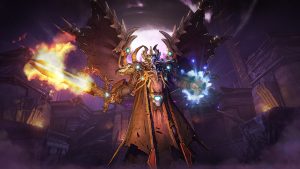 Tiny Tina’s Wonderlands Offers Spells, Armor and Melee Weapons