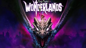 Tiny Tina’s Wonderlands Review – Fun From Start to Finish