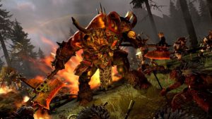 Total War: Warhammer 2 Trailer Shows Off The Shadow and The Fury DLC