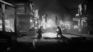 Trek to Yomi Interview – Combat, Story, Length, and More