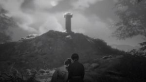 Trek to Yomi is a Cinematic Action Game Launching in 2022