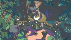 Unexplored 2: The Wayfarer’s Legacy Gets E3 Trailer