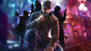 Watch Dogs: Legion Review Embargo Will Lift October 28