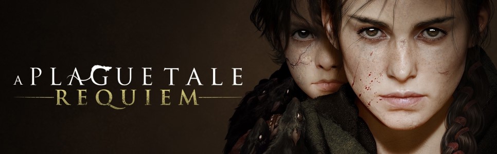 A Plague Tale: Requiem is Looking Like One of 2022’s Most Promising Titles