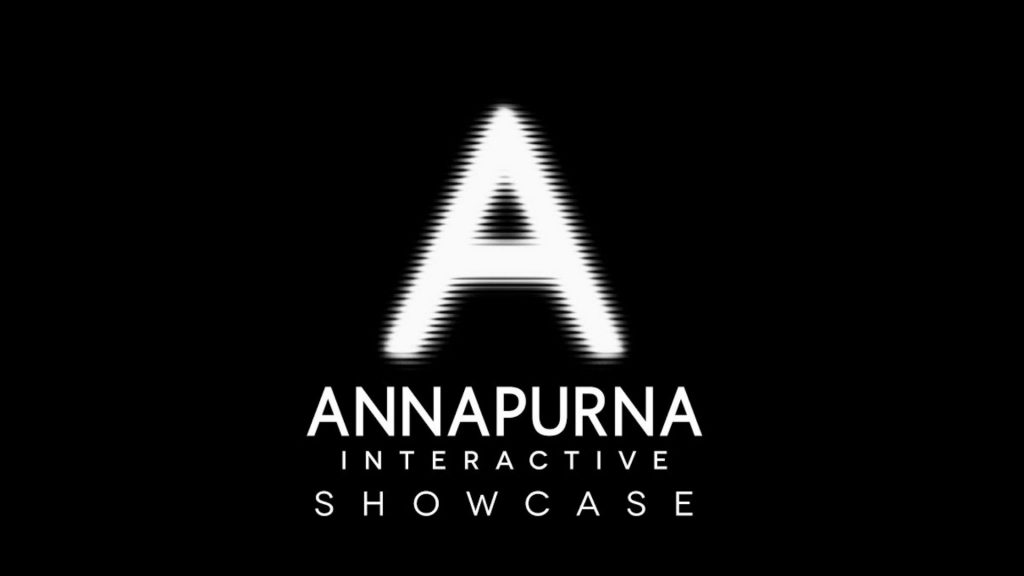 Annapurna Interactive Showcase