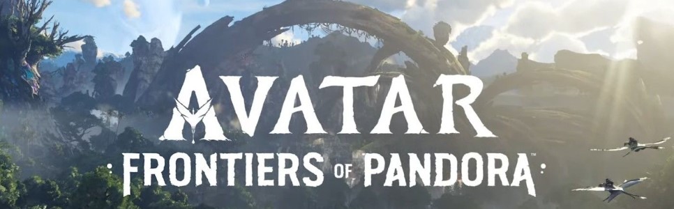 Avatar: Frontiers of Pandora Review – Pandora Rules