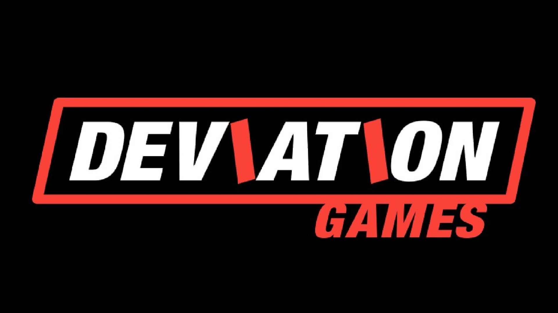 deviation game logo