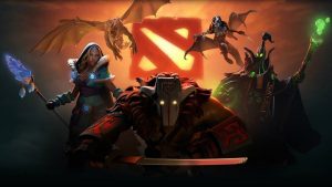DOTA 2 Adds AMD FidelityFX Super Resolution Support In New Update