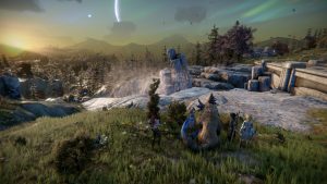 Edge of Eternity Developer Midgar Studio Acquired by Nacon