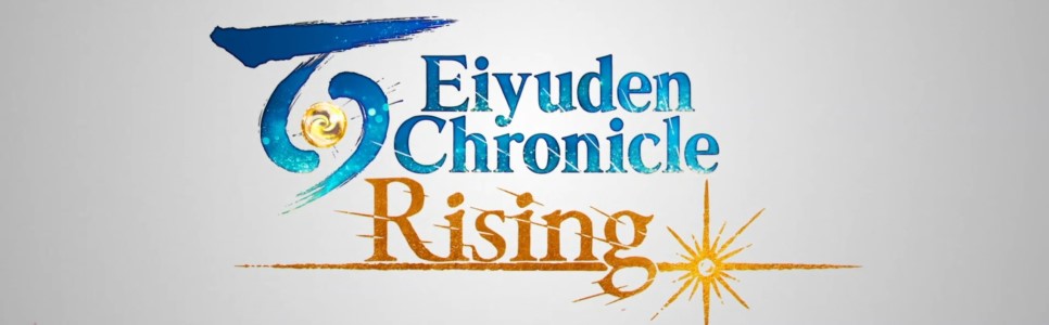 Eiyuden Chronicle: Rising Review – The Rungs to Ascent