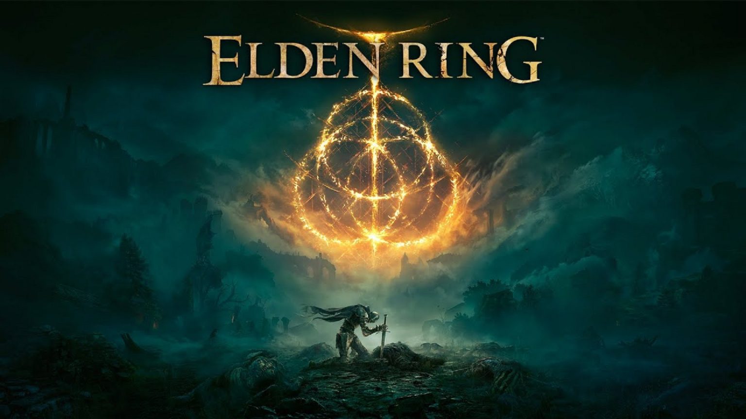 Elden Ring R.R. Martin Says His Work on the Game Was Finished