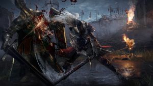 Elden Ring – Patch v.1.07 Adds Separate Damage Scaling to PvP