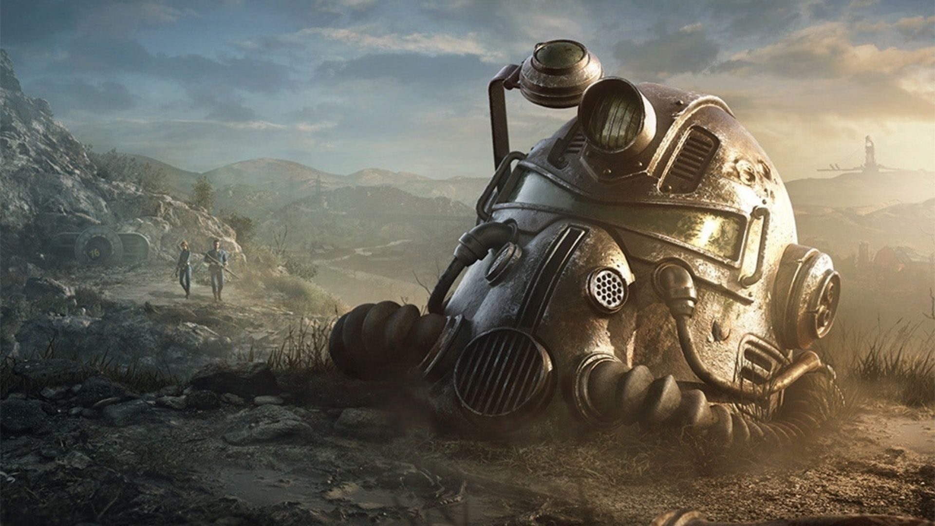Fallout Series Had Nearly 5 Million Players in a Single Day
