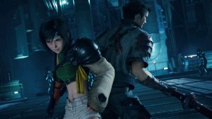Final Fantasy 7 Remake – Episode INTERmission – How Does it Set up Part 2?