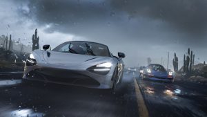 Forza Horizon 5 Will Feature a 60 FPS Performance Mode on Xbox Series X/S
