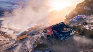Forza Horizon 5 Wins “Most Anticipated Game Overall” at E3 Awards 2021