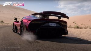 Forza Horizon 5 Has Seen 30 Million Players in its Lifetime